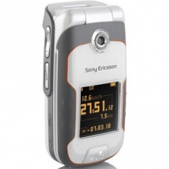 Sony Ericsson W710i -  8