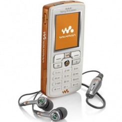 Sony Ericsson W800i -  5