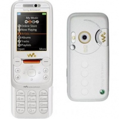 Sony Ericsson W850i -  7