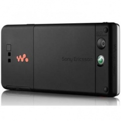 Sony Ericsson W880i -  7