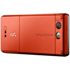 Sony Ericsson W888i -  4