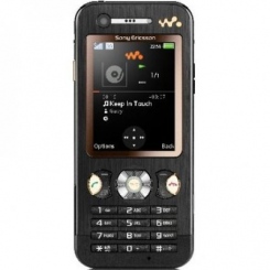 Sony Ericsson W890i -  5