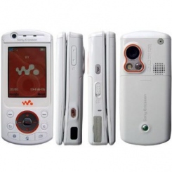 Sony Ericsson W900i -  9