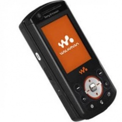 Sony Ericsson W900i -  4