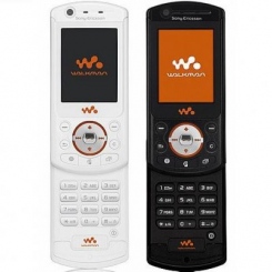 Sony Ericsson W900i -  7