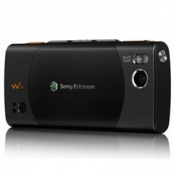 Sony Ericsson W902 -  6