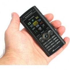 Sony Ericsson W902 -  5