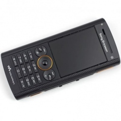 Sony Ericsson W902 -  7