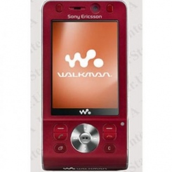 Sony Ericsson W910i -  5