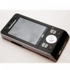 Sony Ericsson W910i -  8