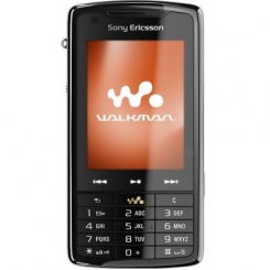 Sony Ericsson W960i -  6