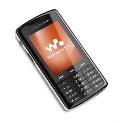Sony Ericsson W960i -  8