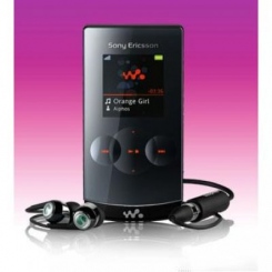Sony Ericsson W980i -  11
