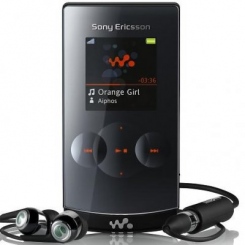 Sony Ericsson W980i -  9