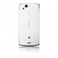 Sony Ericsson XPERIA arc S -  10
