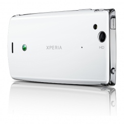 Sony Ericsson XPERIA arc S -  3
