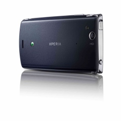Sony Ericsson XPERIA arc -  2