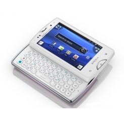 Sony Ericsson XPERIA mini pro -  7