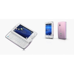 Sony Ericsson XPERIA mini pro -  4