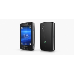 Sony Ericsson XPERIA mini pro -  6