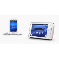 Sony Ericsson XPERIA mini pro -  8