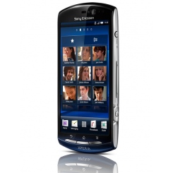 Sony Ericsson XPERIA Neo -  10