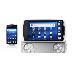 Sony Ericsson XPERIA PLAY 4G -  4
