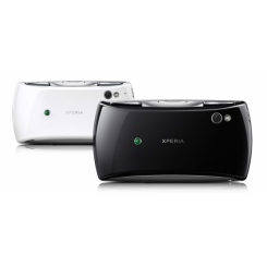 Sony Ericsson XPERIA PLAY CDMA -  5