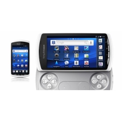 Sony Ericsson XPERIA PLAY CDMA -  11