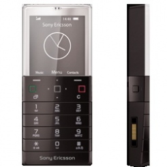 Sony Ericsson XPERIA Pureness -  2