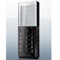 Sony Ericsson XPERIA Pureness -  3