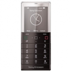 Sony Ericsson XPERIA Pureness -  4