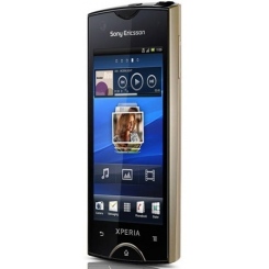 Sony Ericsson XPERIA Ray -  2