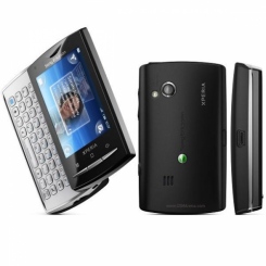Sony Ericsson XPERIA X10 mini pro -  5
