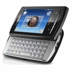Sony Ericsson XPERIA X10 mini pro -  2