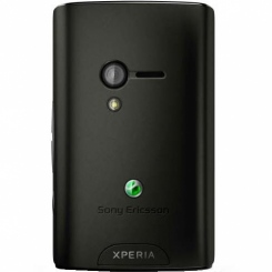 Sony Ericsson XPERIA X10 mini -  3