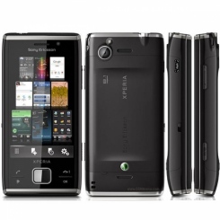 Sony Ericsson XPERIA X2 -  4