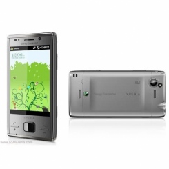 Sony Ericsson XPERIA X2 -  6