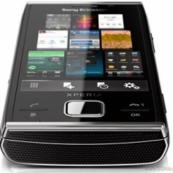 Sony Ericsson XPERIA X2 -  5