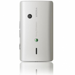 Sony Ericsson XPERIA X8 -  7