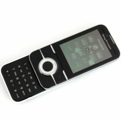 Sony Ericsson U100i Yari -  8