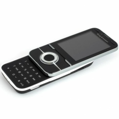 Sony Ericsson U100i Yari -  2