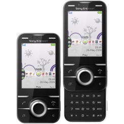 Sony Ericsson U100i Yari -  12