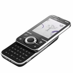 Sony Ericsson U100i Yari -  10