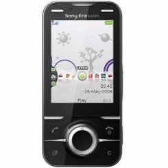 Sony Ericsson U100i Yari -  3