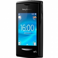 Sony Ericsson W150i Yendo -  12