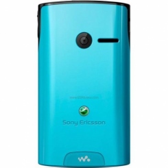Sony Ericsson W150i Yendo -  9