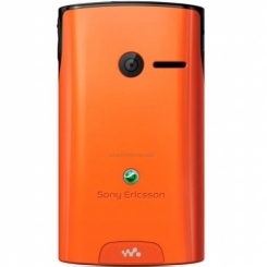 Sony Ericsson W150i Yendo -  4