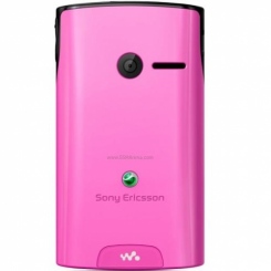 Sony Ericsson W150i Yendo -  6
