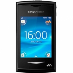 Sony Ericsson W150i Yendo -  8
